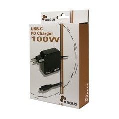 Inter-Tech 100Watt Power Supply Adapter - Reliable, Efficient, and Versatile Solution (4260455648059)